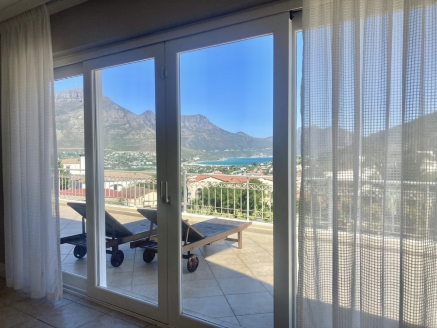 To Let 4 Bedroom Property for Rent in Kronenzicht Western Cape